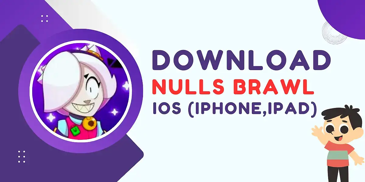 nulls brawl ios
